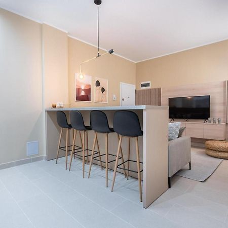 Fabulous Apartament With View In Calea Victoriei Bucareste Exterior foto