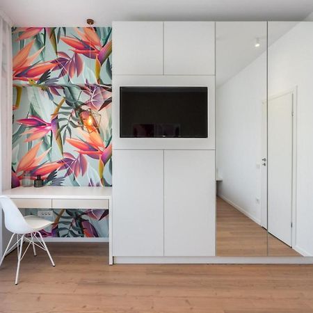 Fabulous Apartament With View In Calea Victoriei Bucareste Exterior foto