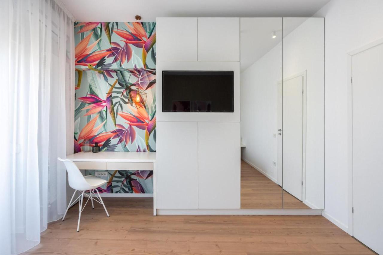 Fabulous Apartament With View In Calea Victoriei Bucareste Exterior foto